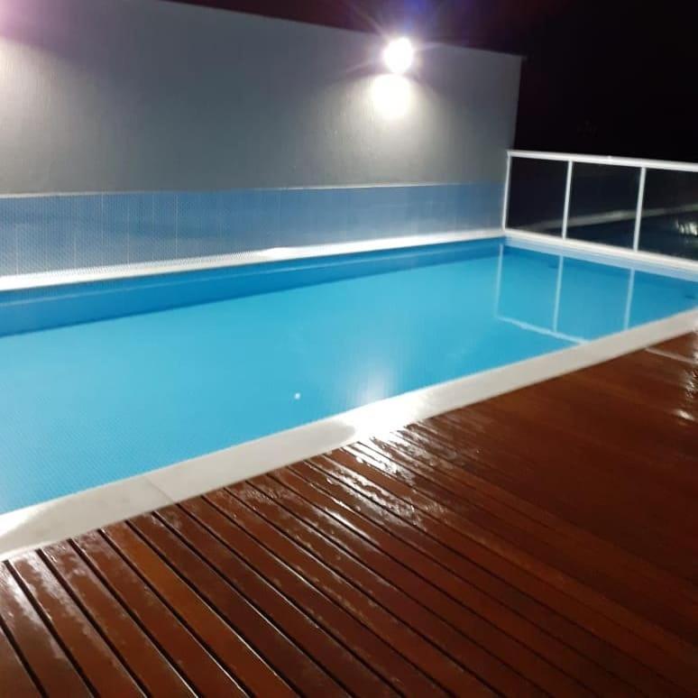 Recanto Ribas Ubatuba Exteriör bild